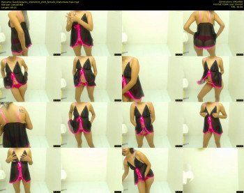 barelylegal11 — 41 minute Chaturbate female cam show recording, 480p, Mar 15, 2019