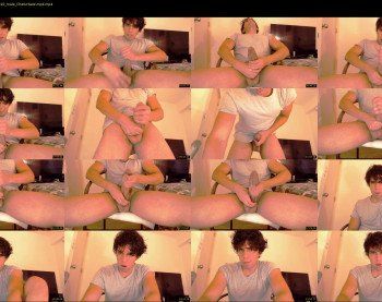 beranco19 — 27 minute Chaturbate male cam show recording, 720p, Mar 15, 2019