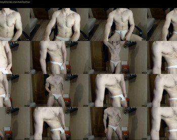 big_nick_for_you_ — 29 minute Chaturbate male cam show recording, 720p, Mar 15, 2019