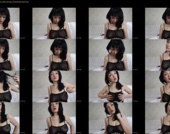 blueeyeess — 11 minute Chaturbate female cam show recording, 720p, Mar 15, 2019