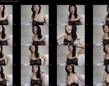 blueeyeess — 79 minute Chaturbate female cam show recording, 720p, Mar 15, 2019
