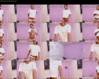 camilaramirez_ — 41 minute Chaturbate female cam show recording, 1080p, Mar 16, 2019