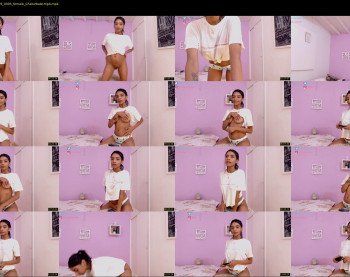 camilaramirez_ — 15 minute Chaturbate female cam show recording, 1080p, Mar 16, 2019