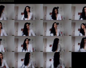 caroline_diazz — 10 minute Chaturbate female cam show recording, 720p, Mar 15, 2019