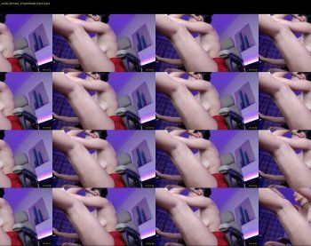 catherinstone — 4 minute Chaturbate female cam show recording, 1080p, Mar 15, 2019