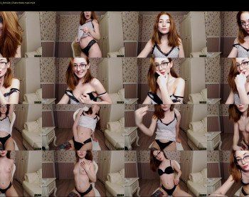 certinaaa — 29 minute Chaturbate female cam show recording, 720p, Mar 15, 2019