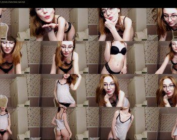 certinaaa — 29 minute Chaturbate female cam show recording, 720p, Mar 15, 2019