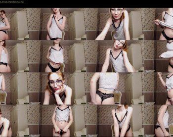 certinaaa — 29 minute Chaturbate female cam show recording, 720p, Mar 15, 2019