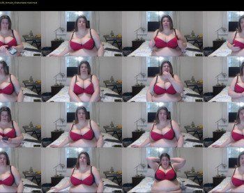 cougar_bbw — 4 minute Chaturbate female cam show recording, 1080p, Mar 16, 2019