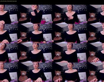deeadiamond — 8 minute Chaturbate female cam show recording, 1080p, Mar 15, 2019