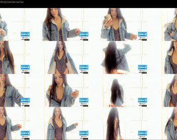 diffgirls — 15 minute Chaturbate female cam show recording, 1080p, Mar 15, 2019