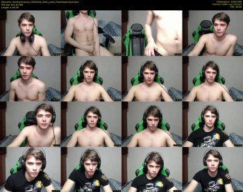 dmitryromanov — 101 minute Chaturbate male cam show recording, 720p, Mar 15, 2019