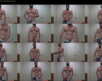donnybasilisk — 14 minute Chaturbate male cam show recording, 1080p, Mar 15, 2019