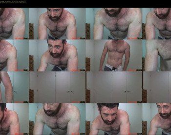 donnybasilisk — 36 minute Chaturbate male cam show recording, 1080p, Mar 15, 2019