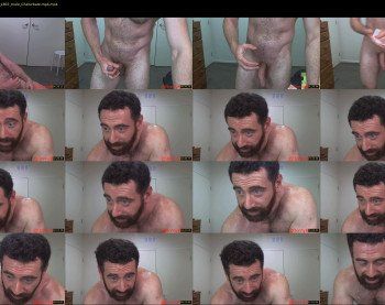 donnybasilisk — 8 minute Chaturbate male cam show recording, 1080p, Mar 15, 2019