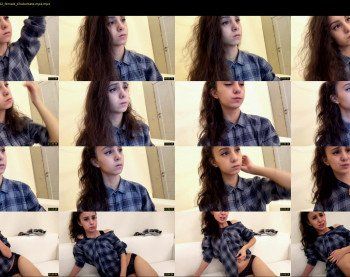 ehotlovea — 41 minute Chaturbate female cam show recording, 1080p, Mar 15, 2019