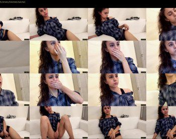 ehotlovea — 40 minute Chaturbate female cam show recording, 1080p, Mar 15, 2019