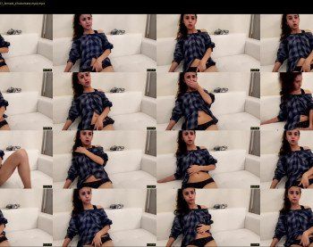 ehotlovea — 14 minute Chaturbate female cam show recording, 1080p, Mar 15, 2019