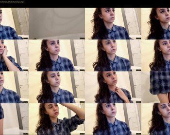 ehotlovea — 41 minute Chaturbate female cam show recording, 1080p, Mar 15, 2019