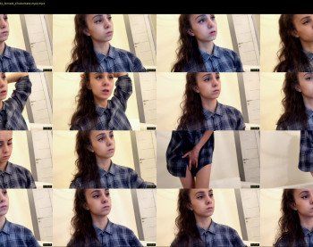 ehotlovea — 41 minute Chaturbate female cam show recording, 1080p, Mar 15, 2019