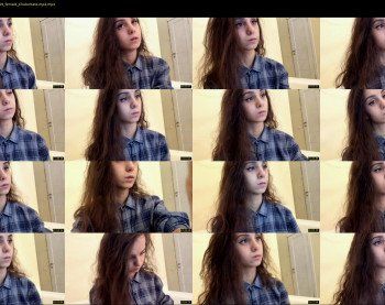 ehotlovea — 41 minute Chaturbate female cam show recording, 1080p, Mar 15, 2019