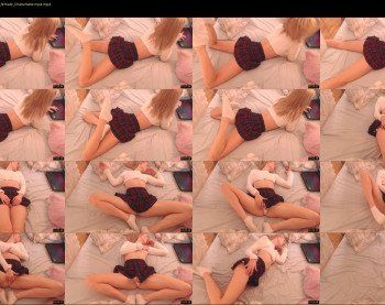 ellaa91 — 26 minute Chaturbate female cam show recording, 720p, Mar 15, 2019