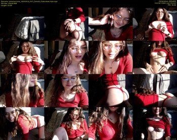 emersoncane — 34 minute Chaturbate female cam show recording, 480p, Mar 15, 2019