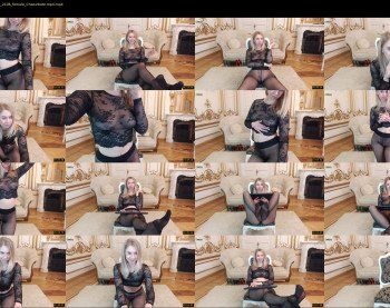 emma_brooks — 56 minute Chaturbate female cam show recording, 1080p, Mar 15, 2019