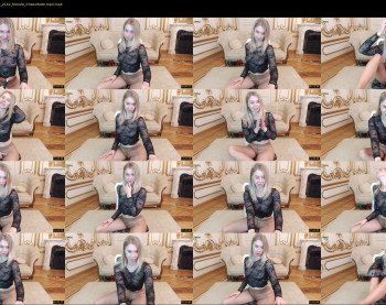 emma_brooks — 35 minute Chaturbate female cam show recording, 1080p, Mar 15, 2019