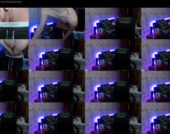 evgheni — 47 minute Chaturbate male cam show recording, 480p, Mar 15, 2019