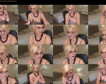 exoticgiselle — 35 minute Chaturbate female cam show recording, 720p, Mar 15, 2019