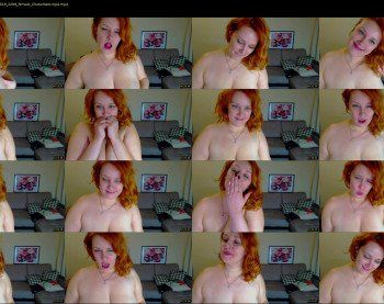 florencebigsizebb — 4 minute Chaturbate female cam show recording, 720p, Mar 15, 2019