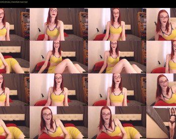 giantess_eva — 70 minute Chaturbate female cam show recording, 720p, Mar 15, 2019