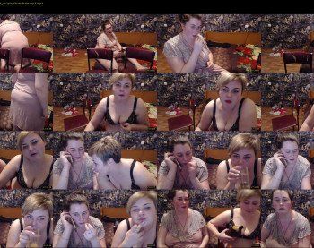 giorg107 — 43 minute Chaturbate couple cam show recording, 480p, Mar 15, 2019