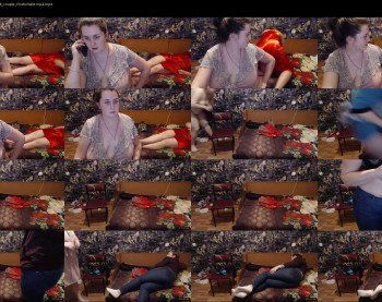 giorg107 — 30 minute Chaturbate couple cam show recording, 480p, Mar 15, 2019