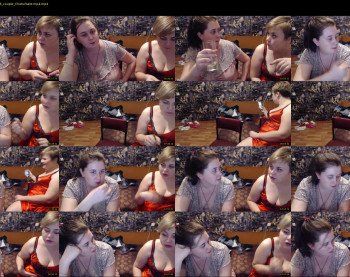 giorg107 — 22 minute Chaturbate couple cam show recording, 480p, Mar 15, 2019