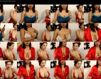 helen_miller — 67 minute Chaturbate female cam show recording, 720p, Mar 15, 2019