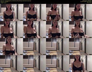 hugetittiesgerda — 33 minute Chaturbate female cam show recording, 480p, Mar 15, 2019