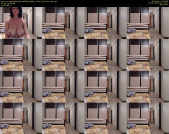 hugetittiesgerda — 16 minute Chaturbate female cam show recording, 480p, Mar 16, 2019