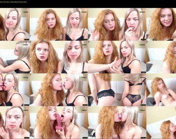 huntertiana — 29 minute Chaturbate female cam show recording, 720p, Mar 15, 2019
