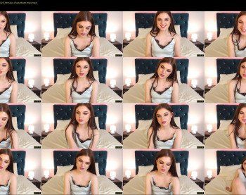 jacky_smith — 7 minute Chaturbate female cam show recording, 1080p, Mar 15, 2019