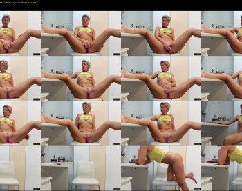 jaylynxxxx74 — 5 minute Chaturbate female cam show recording, 1080p, Mar 15, 2019