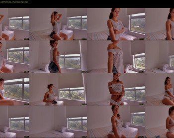 jenny_taborda — 69 minute Chaturbate female cam show recording, 720p, Mar 15, 2019