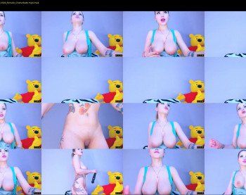 jessiccaburns — 47 minute Chaturbate female cam show recording, 1080p, Mar 15, 2019
