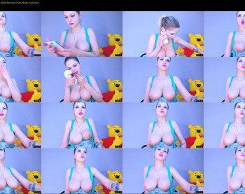 jessiccaburns — 47 minute Chaturbate female cam show recording, 1080p, Mar 15, 2019