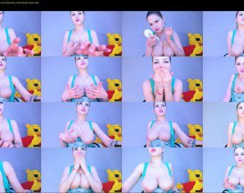 jessiccaburns — 47 minute Chaturbate female cam show recording, 1080p, Mar 15, 2019