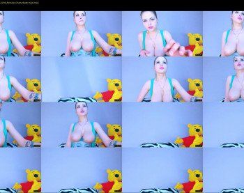 jessiccaburns — 47 minute Chaturbate female cam show recording, 1080p, Mar 15, 2019