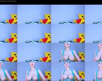 jessiccaburns — 4 minute Chaturbate female cam show recording, 1080p, Mar 15, 2019