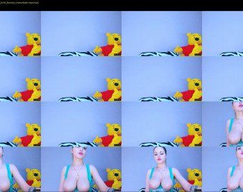 jessiccaburns — 5 minute Chaturbate female cam show recording, 1080p, Mar 15, 2019