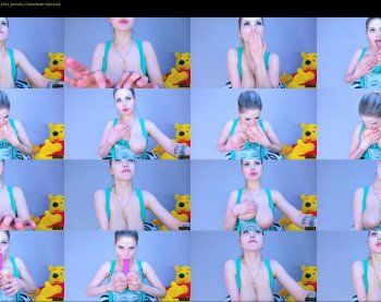 jessiccaburns — 14 minute Chaturbate female cam show recording, 1080p, Mar 16, 2019